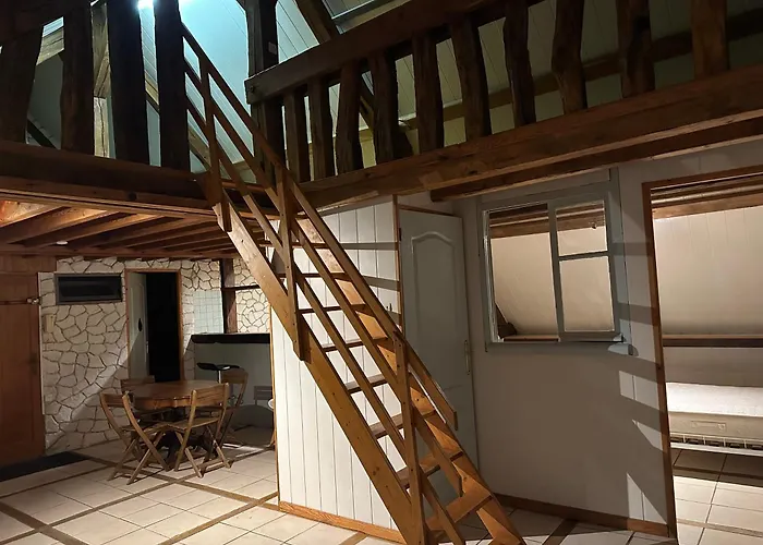 La Residence Du Moulin