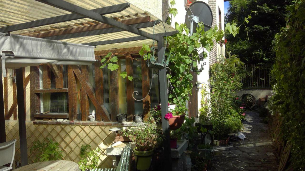 La Du Moulin