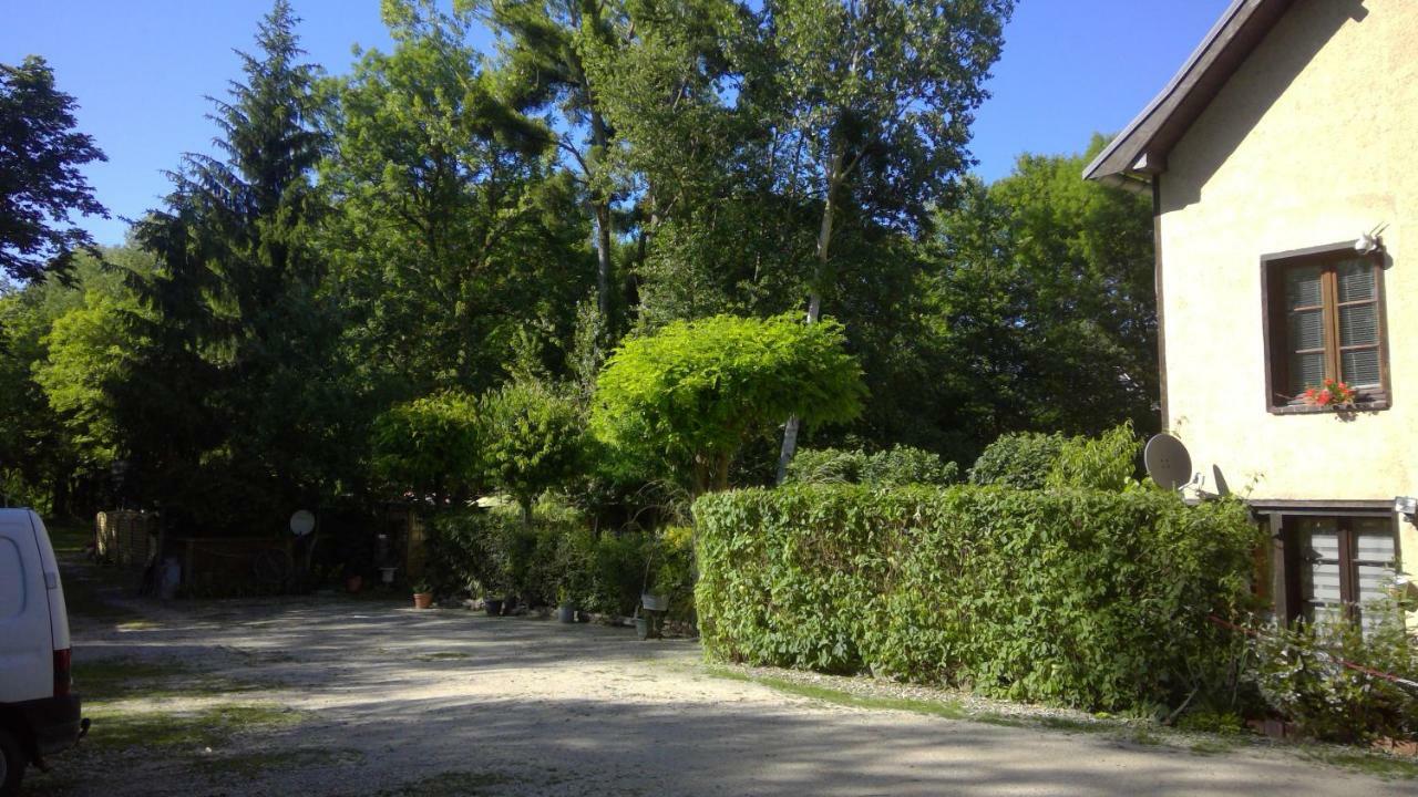 La Du Moulin *