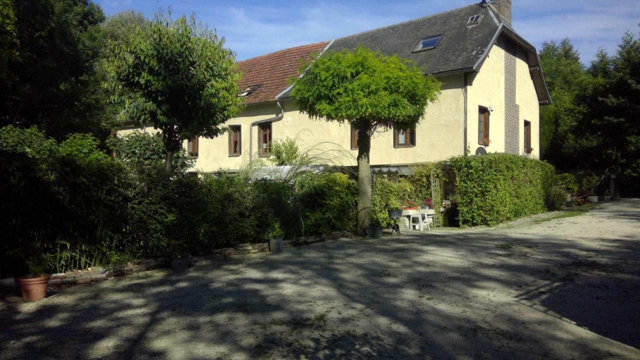 La Du Moulin *